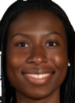 Amber Stokes basketball