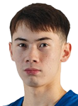 Ryan Stone