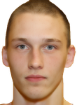 Rihards Strauts basketball
