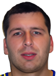Bostjan Stravs
