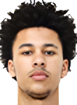 Matthew Strazel basketball