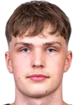 Lucas Stromback