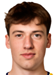 Joshua Strongman