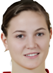 Isabelle Strunc basketball