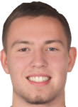 Filip Struski basketball