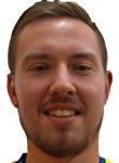 Filip Struski basketball