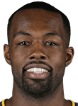 Rodney Stuckey