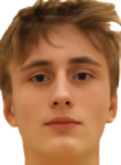 August Sturup basketball