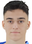 Orkhan Suleymanli basketball