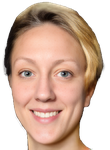 Janika Sundstrom basketball