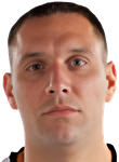 Predrag Suput basketball