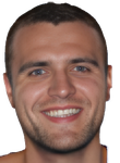 Grzegorz Surmacz basketball