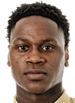 Darrion Sutton