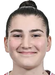 Salome Svani