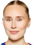 Anna Svansdottir 