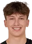 Carson Swanson