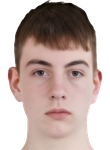 Caelum Swanton-Rodger basketball