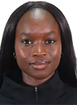 Lydia Sy