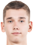 Egor Sychkov basketball