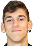 Cole Syllas basketball