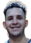 Sebastian Tabata
