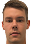 Sami Tahvanainen basketball