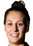 Steph Talbot basketball