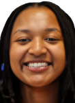 Lauryn Taylor basketball