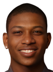 David Teague basketball