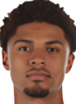 Macio Teague basketball