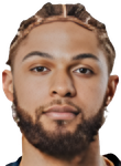 Macio Teague basketball