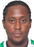 Kenroy Telemaque
