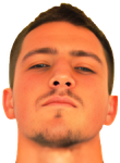 Boyan Tenev basketball