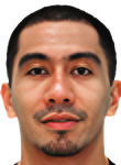 Lewis Tenorio