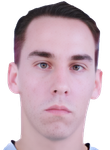 Daniel Terron basketball