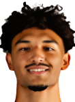 Brendan Terry basketball