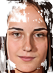 Nina Tesic basketball