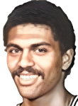 Reggie Theus basketball