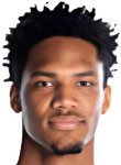 Travin Thibodeaux basketball