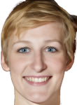 Birte Thimm basketball