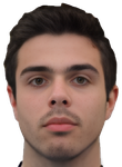 Moritz Thomany