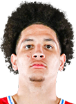 Corey Thomas
