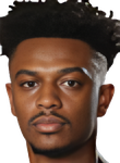 Deandre Thomas basketball