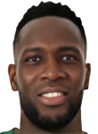 Thomas Ibrahima Thomas Ibrahima