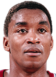 Isiah Thomas