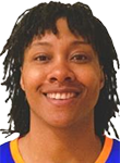Jasmine Thomas