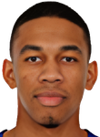Kalil Thomas basketball