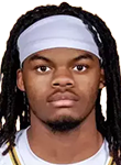 Nigel Thomas