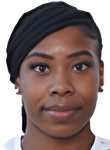 Destiny Thompson
