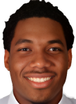Dmitri Thompson basketball